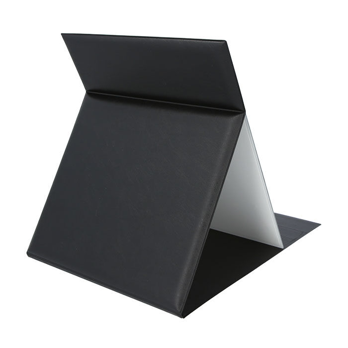 BACKYARD FAMILY「ナピュアミラー 3l 通販 卓上ミラー スタンドミラー ミラー 卓上 折立鏡 コンパクトミラー」|ミラー|