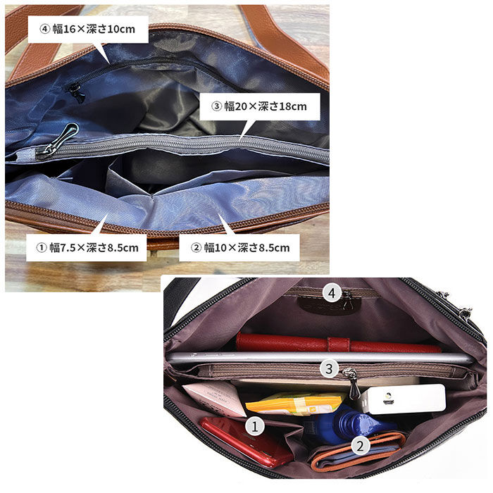 BACKYARD FAMILY「ネスリーフ ショルダーバッグ レディース 斜めがけ 大人 通販 ショルダーバック ショルダー」|ショルダー・メッセンジャー|