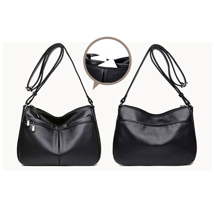 BACKYARD FAMILY「ネスリーフ ショルダーバッグ レディース 斜めがけ 大人 通販 ショルダーバック ショルダー」|ショルダー・メッセンジャー|