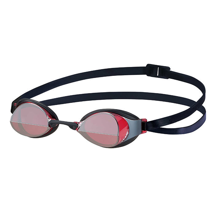 BACKYARD FAMILY「ゴーグル 水泳 大人 通販 ミラー スイミングゴーグル fina承認 SWANS スワンズ」|その他|