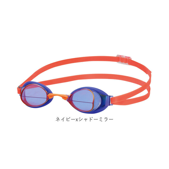 BACKYARD FAMILY「ゴーグル 水泳 大人 通販 ミラー スイミングゴーグル fina承認 SWANS スワンズ」|その他|