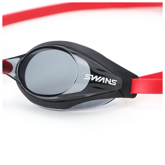 BACKYARD FAMILY「スワンズ SWANS ゴーグル SR-7N TFr 通販 レーシングモデル スイムゴーグル」|その他|