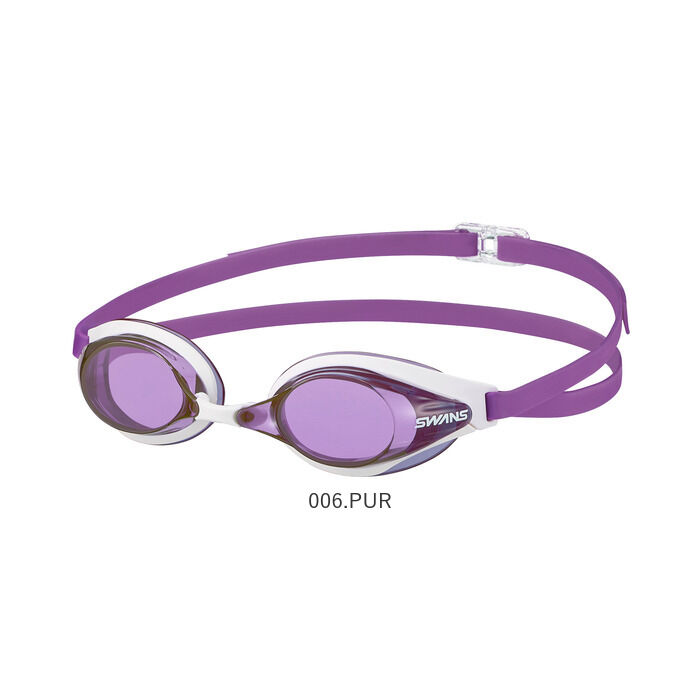 BACKYARD FAMILY「スワンズ SWANS ゴーグル SR-7N TFr 通販 レーシングモデル スイムゴーグル」|その他|
