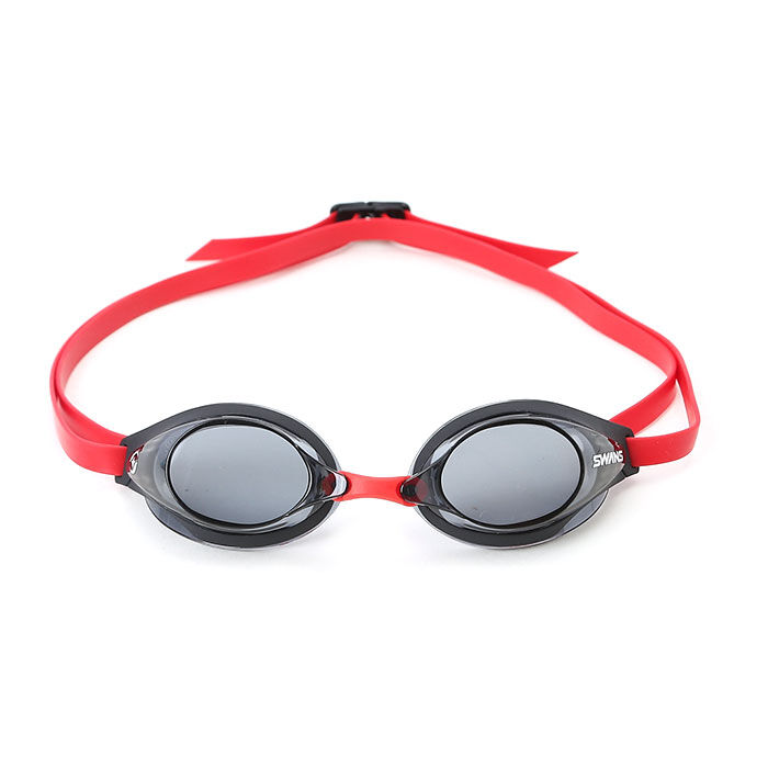 BACKYARD FAMILY「スワンズ SWANS ゴーグル SR-7N TFr 通販 レーシングモデル スイムゴーグル」|その他|