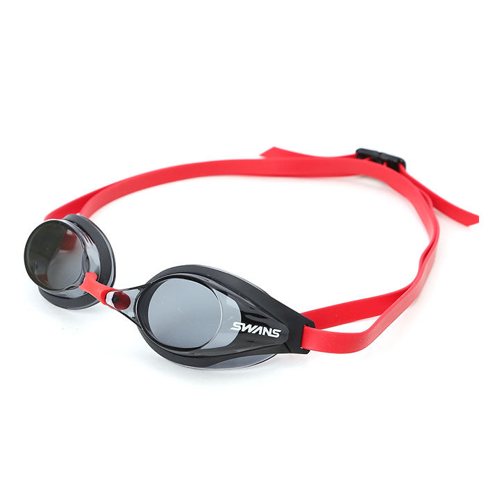 BACKYARD FAMILY「スワンズ SWANS ゴーグル SR-7N TFr 通販 レーシングモデル スイムゴーグル」|その他|