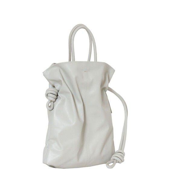 CAMPER「[カンペール] ARTURO トートバッグ」|トートバッグ|グレー