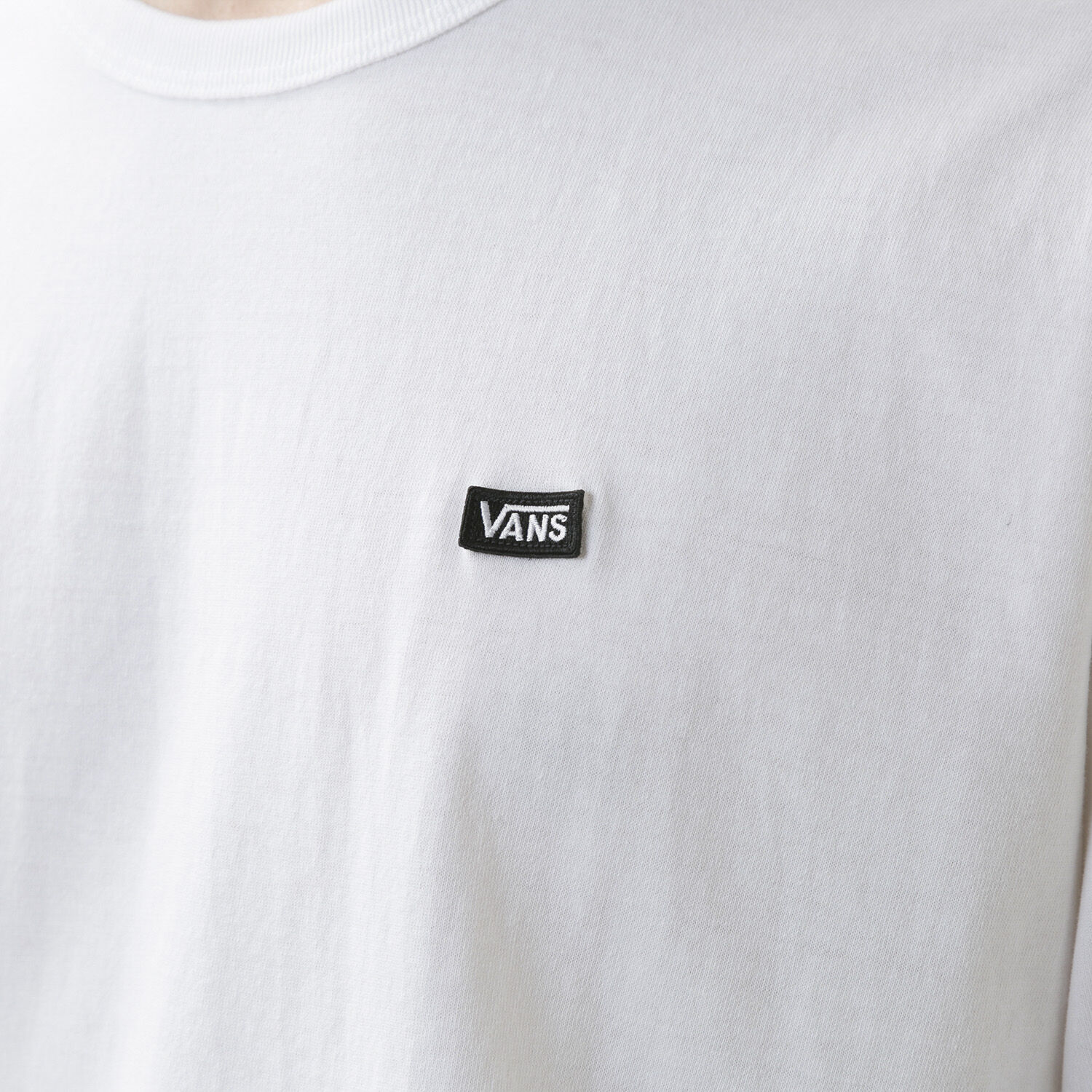 VANS「【VANSｱﾊﾟﾚﾙ】OFF THE WALL CLASSIC SS」|Tシャツ・カットソー|