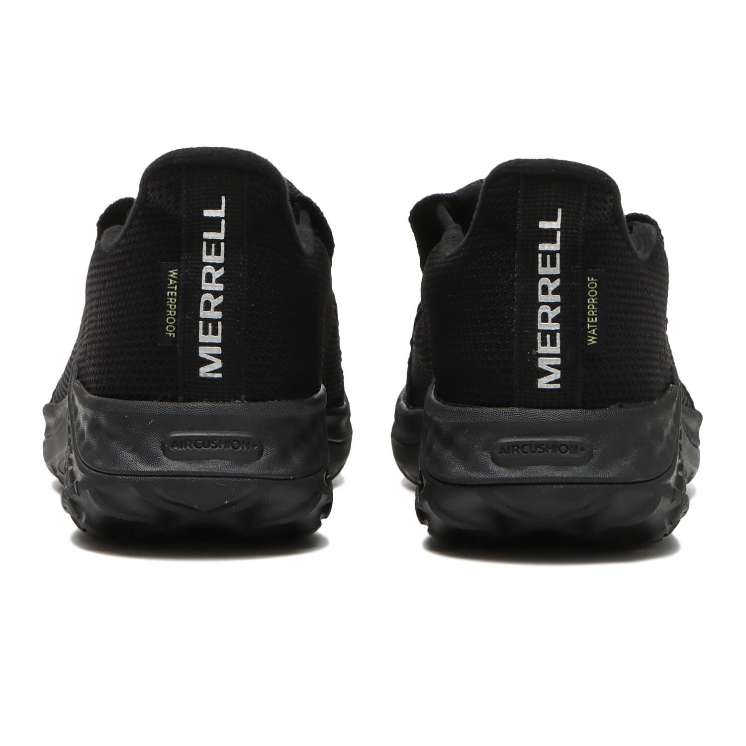 MERRELL「【MERRELL】JUNGLE MOC 2.0 KNIT WP」|スニーカー|