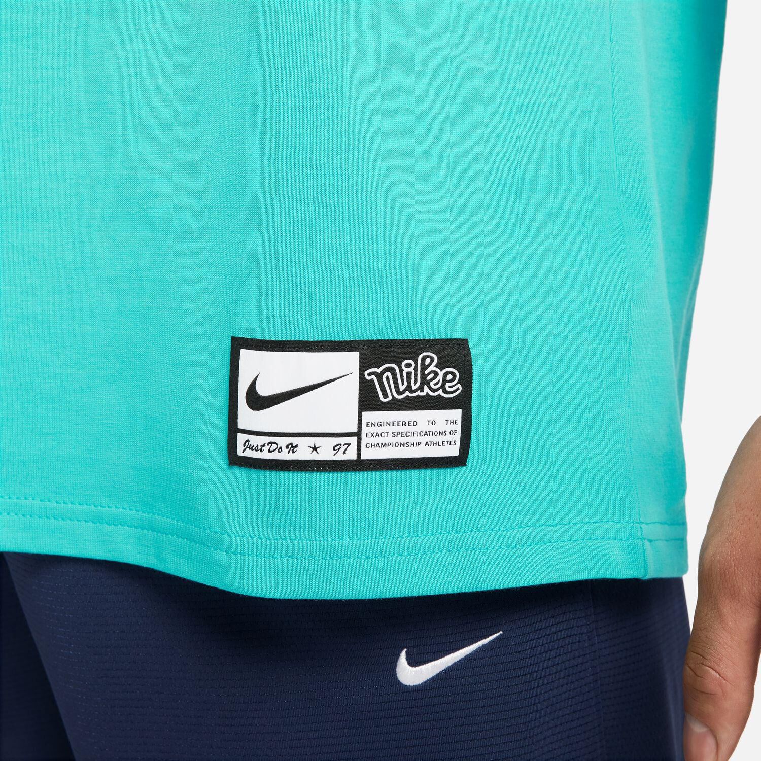 NIKE「【NIKE ｳｪｱ】M TEE M90 SSNL EXP SU24」|Tシャツ・カットソー|