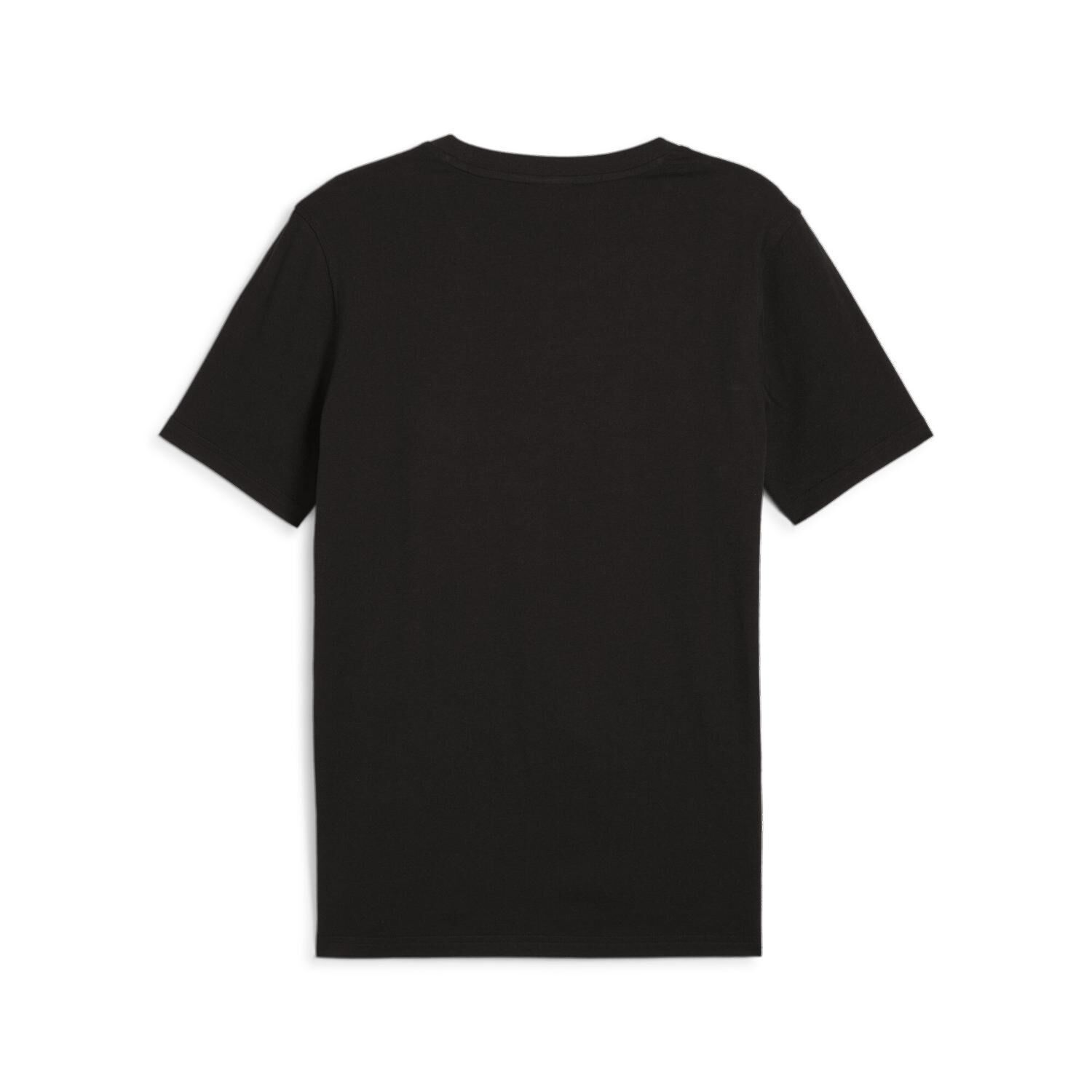 PUMA「【PUMA ｳｪｱ】M THE HOOPER TEE 2」|Tシャツ・カットソー|