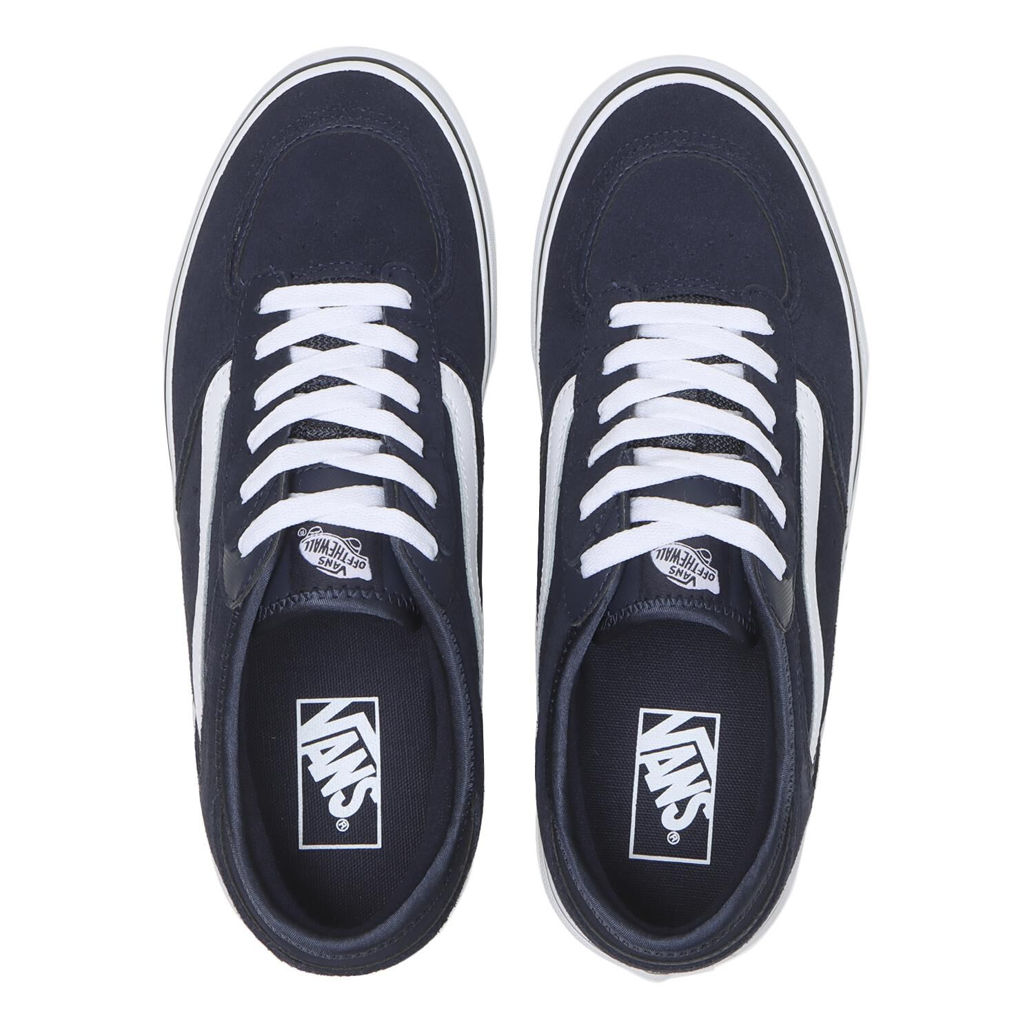 VANS「【VANS】UA Rowley Classic」|スニーカー|