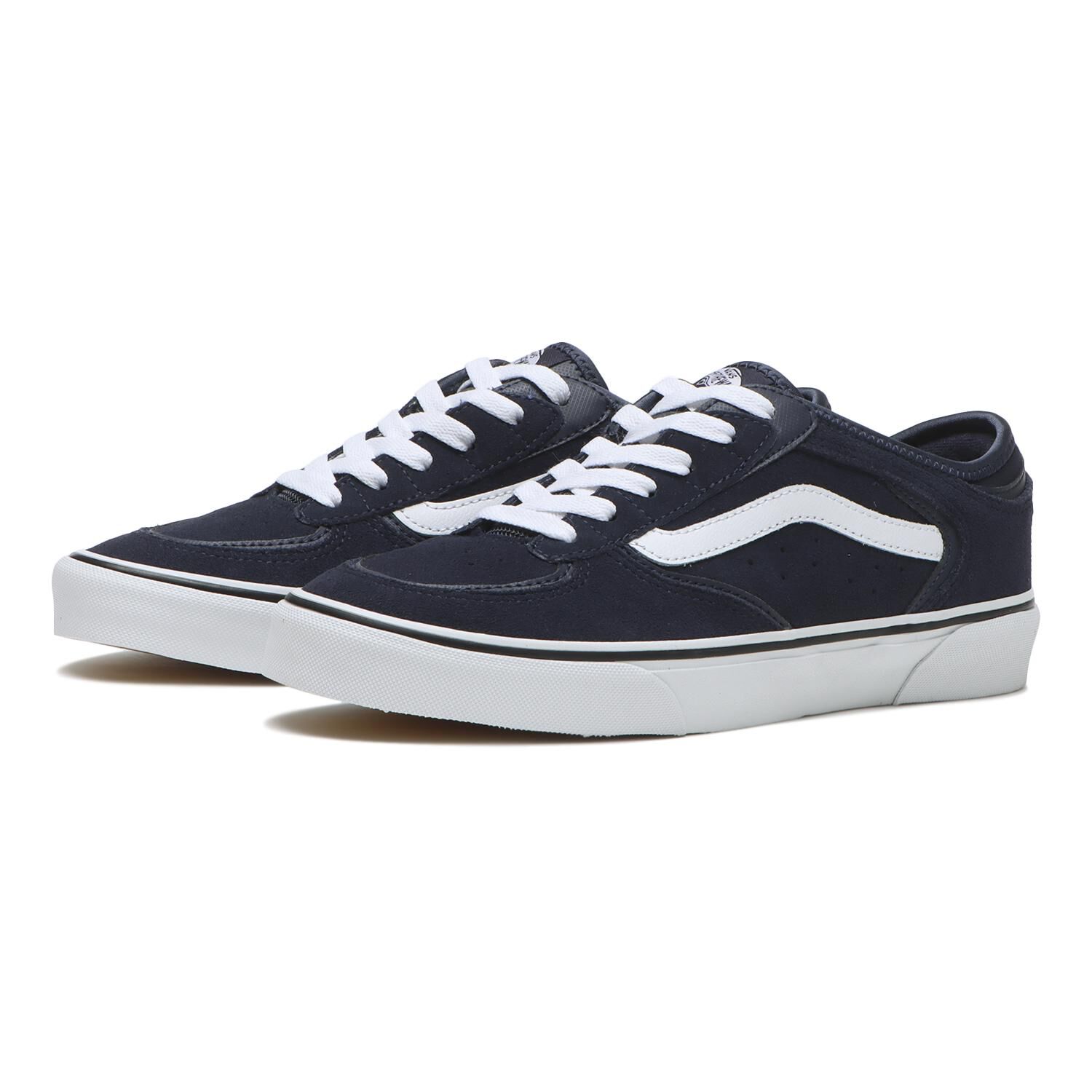 VANS「【VANS】UA Rowley Classic」|スニーカー|