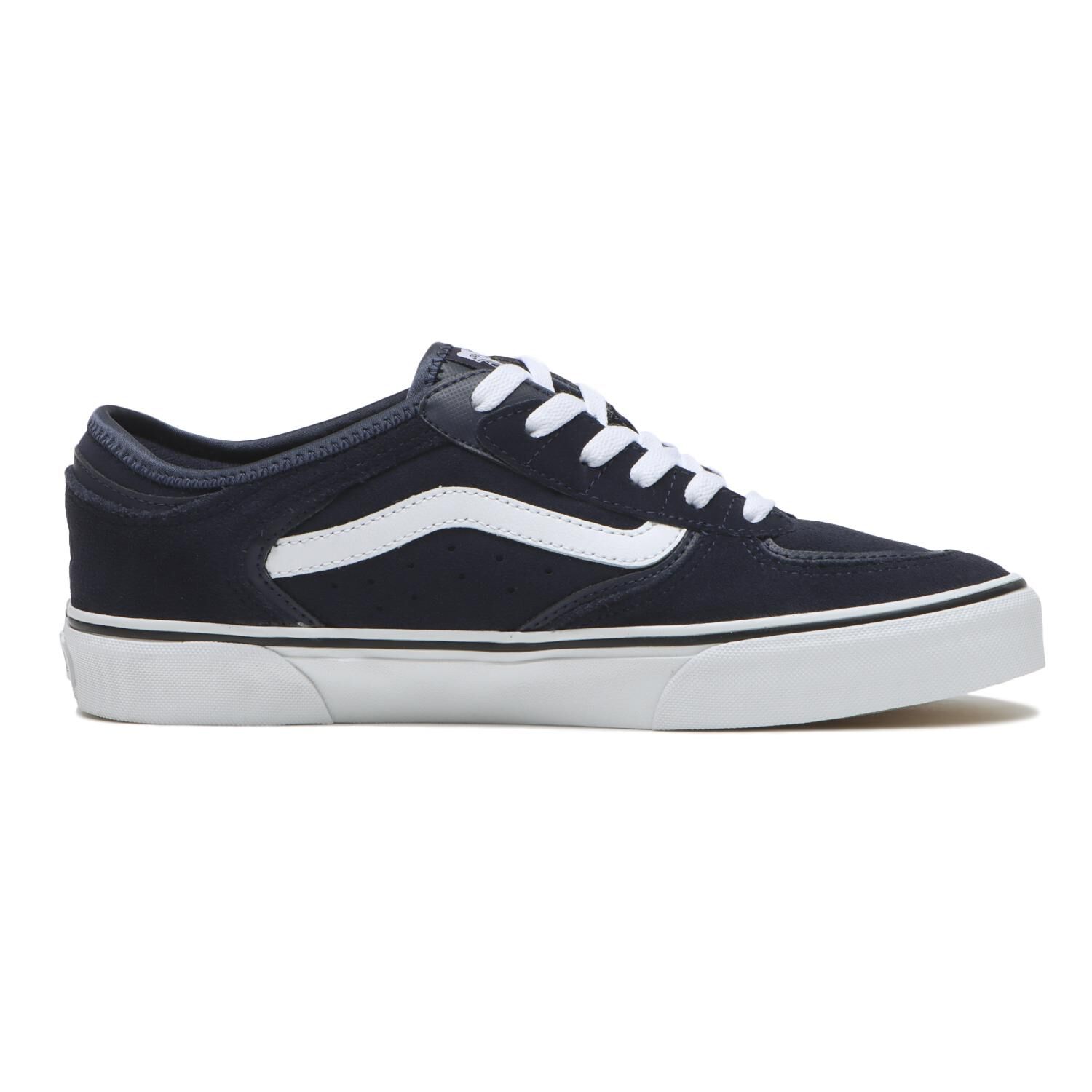 VANS「【VANS】UA Rowley Classic」|スニーカー|