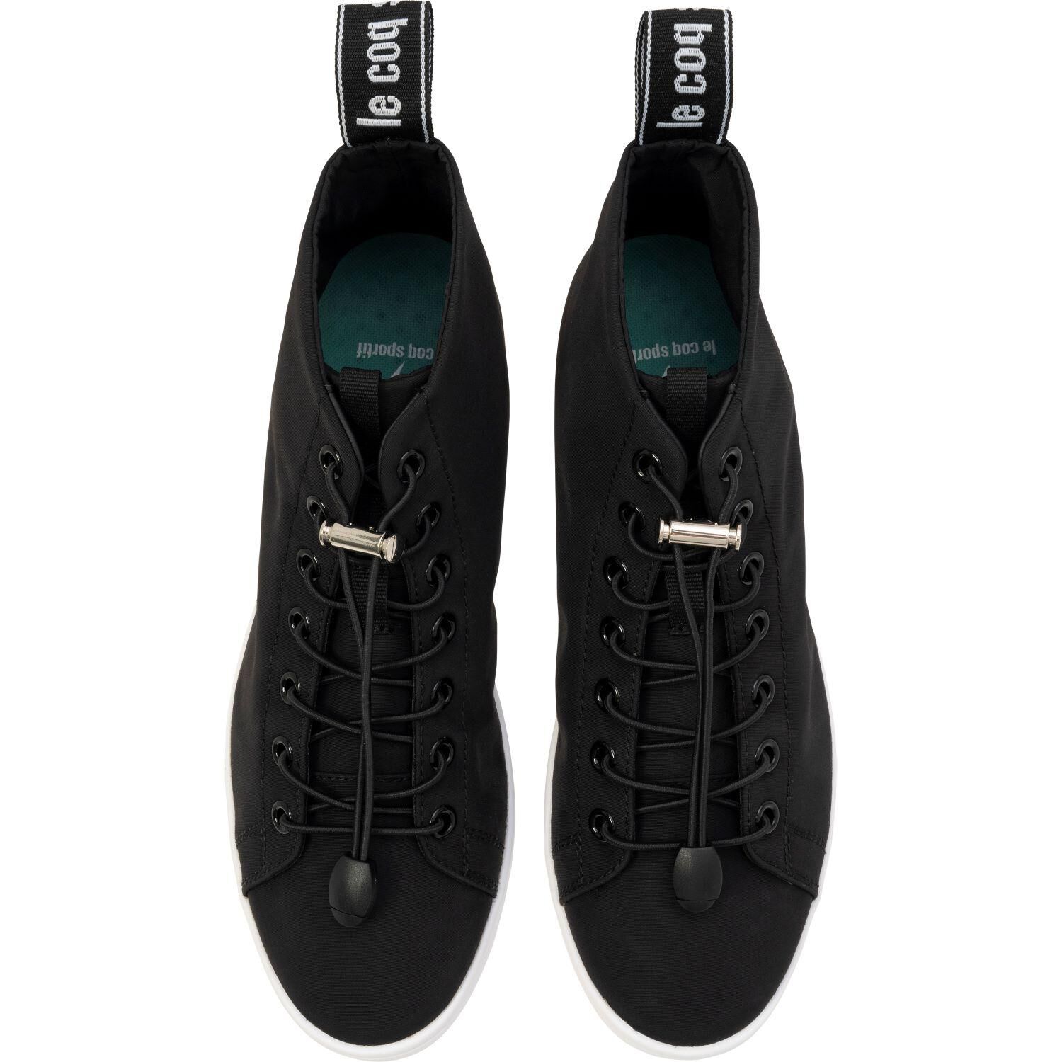 Le coq sportif「【LE COQ】LA ALMA MID III T+R」|スニーカー|