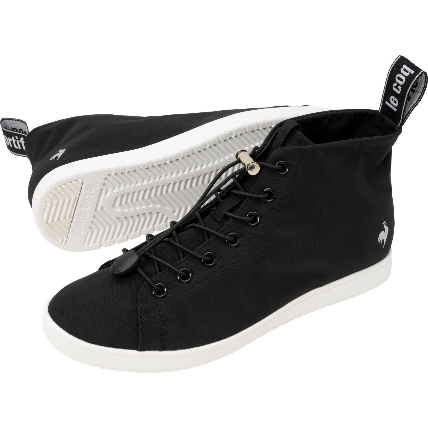 Le coq sportif「【LE COQ】LA ALMA MID III T+R」|スニーカー|