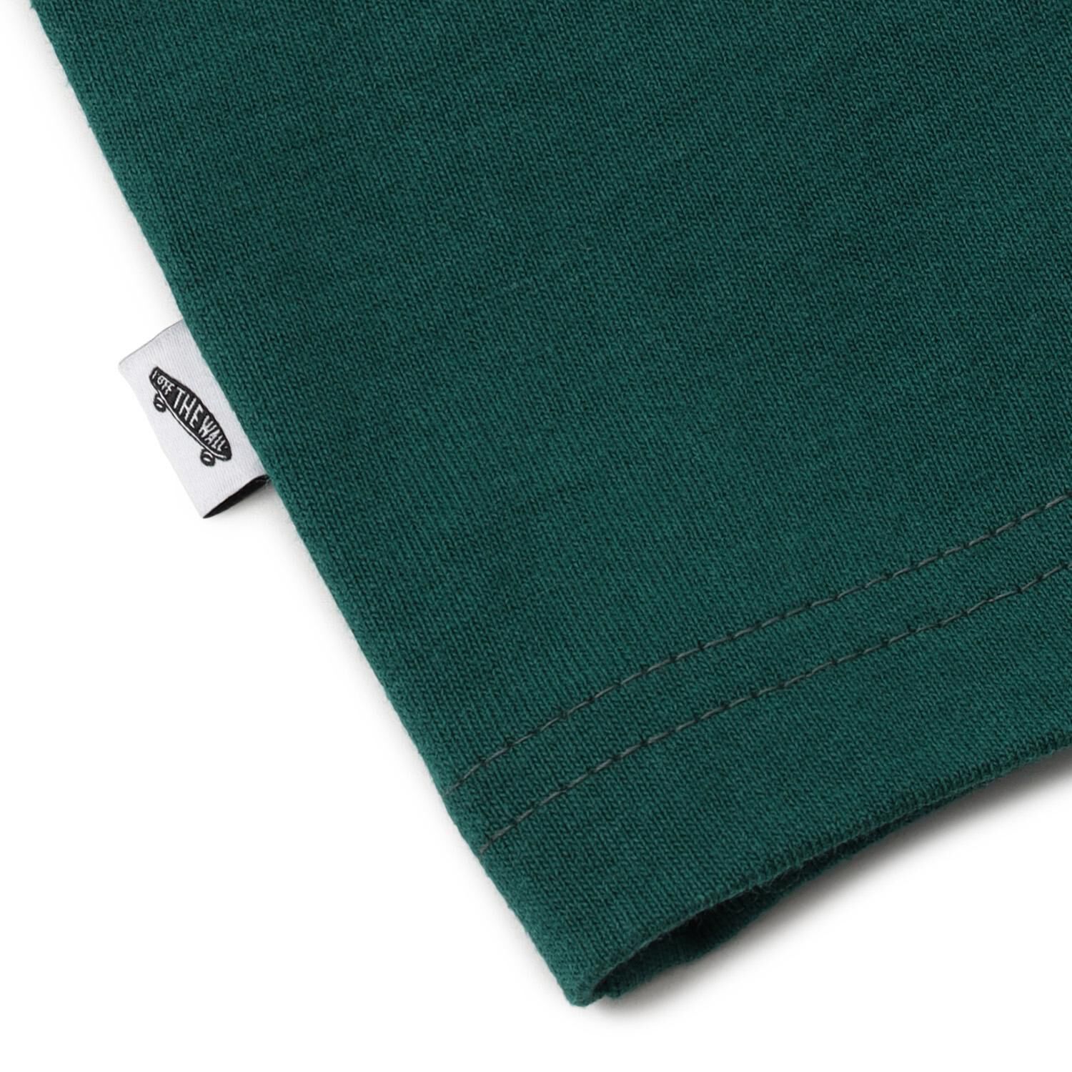 VANS「【VANSｱﾊﾟﾚﾙ】LX Slap SS Tee」|Tシャツ・カットソー|