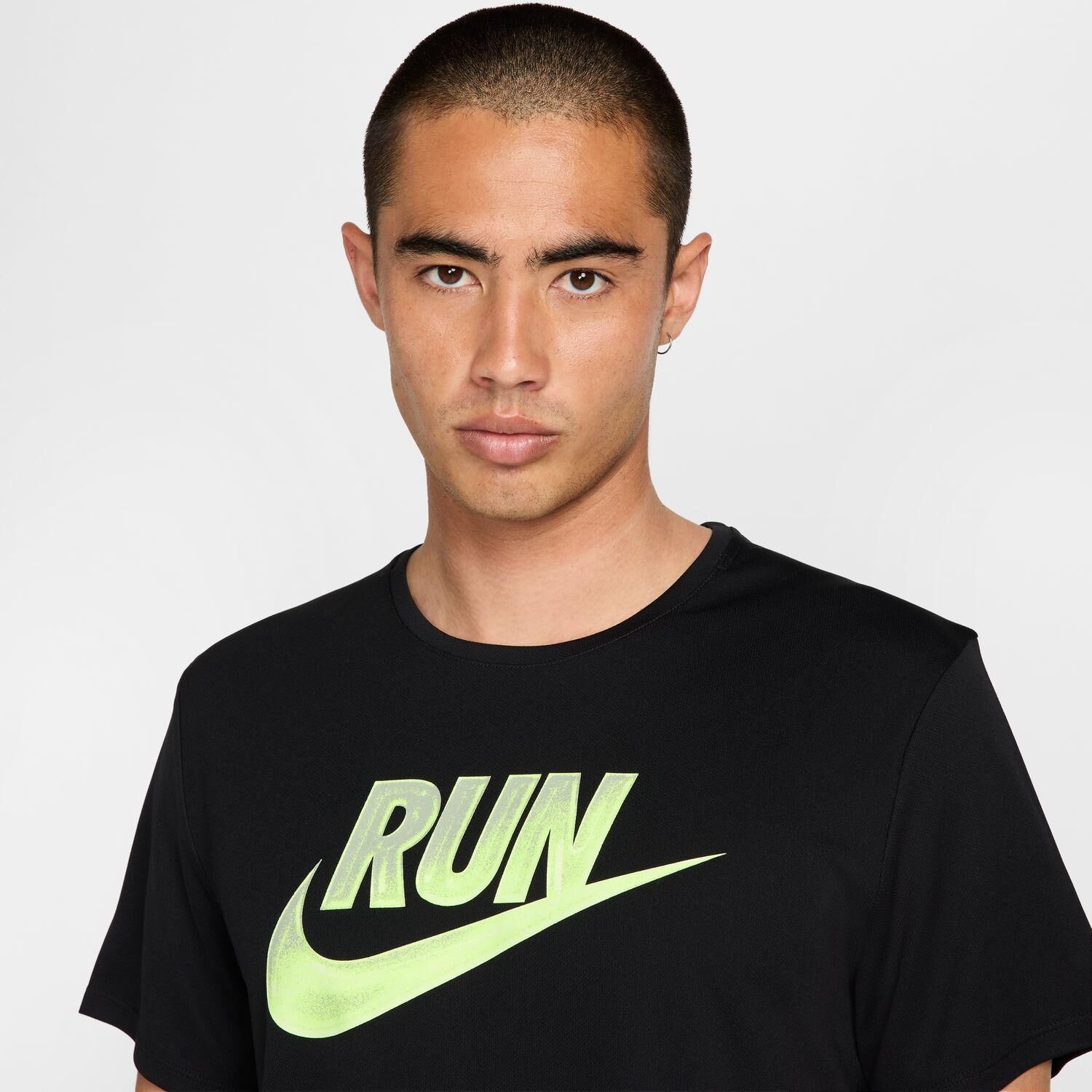 NIKE「【NIKE ｳｪｱ】M RUN ENERGY MILER SS TO」|Tシャツ・カットソー|