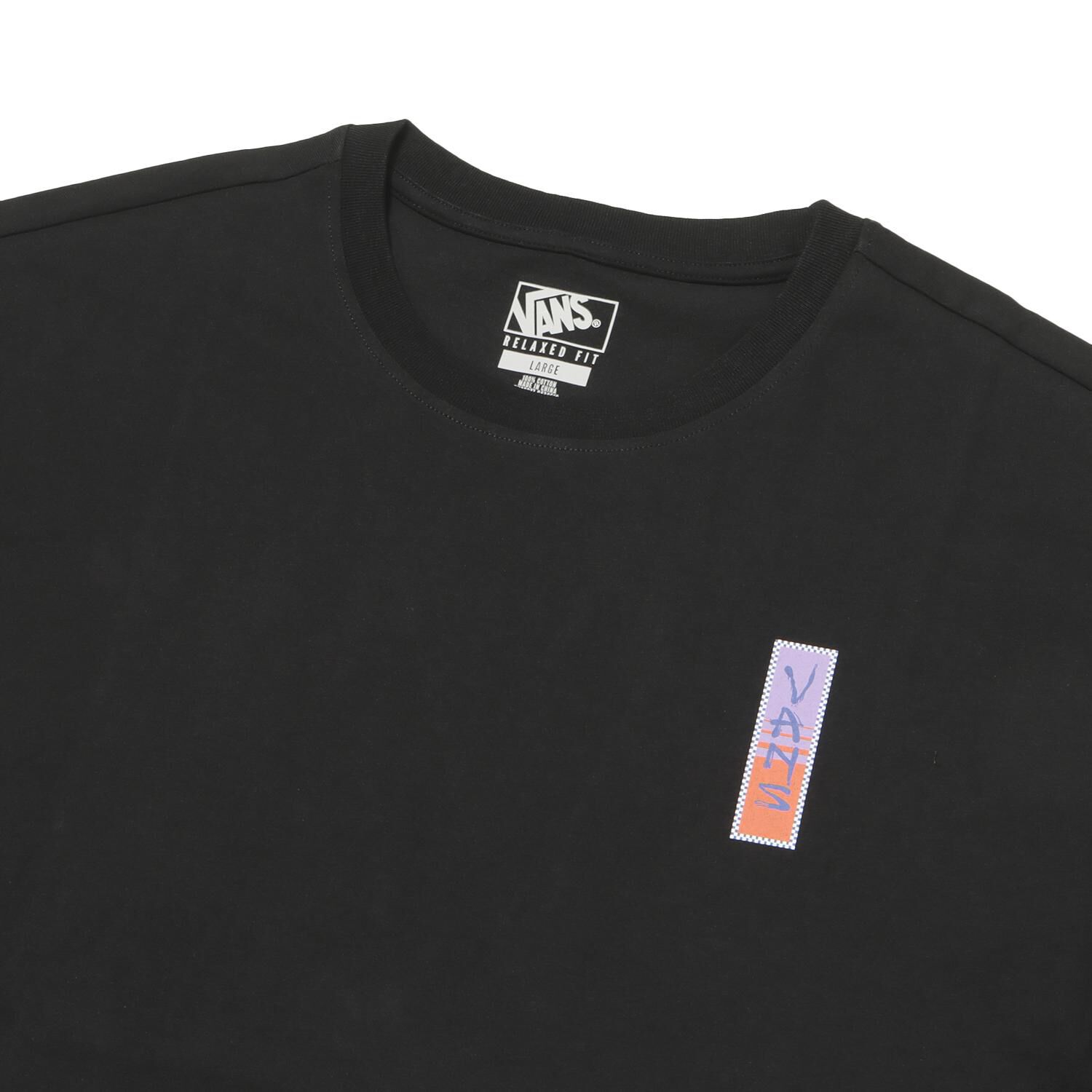 VANS「【VANSｱﾊﾟﾚﾙ】MT FUJI SS TEE」|Tシャツ・カットソー|