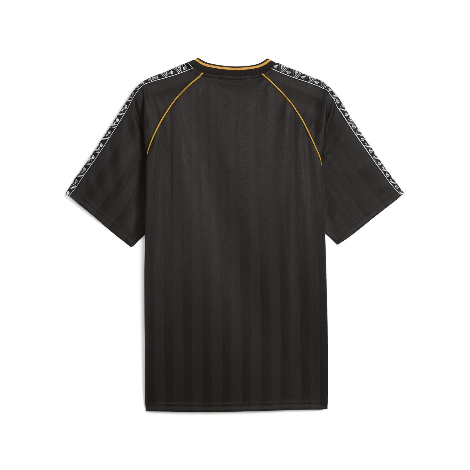 PUMA「【PUMA ｳｪｱ】M KING RELAXED FOOTBALL JERSEY」|Tシャツ・カットソー|