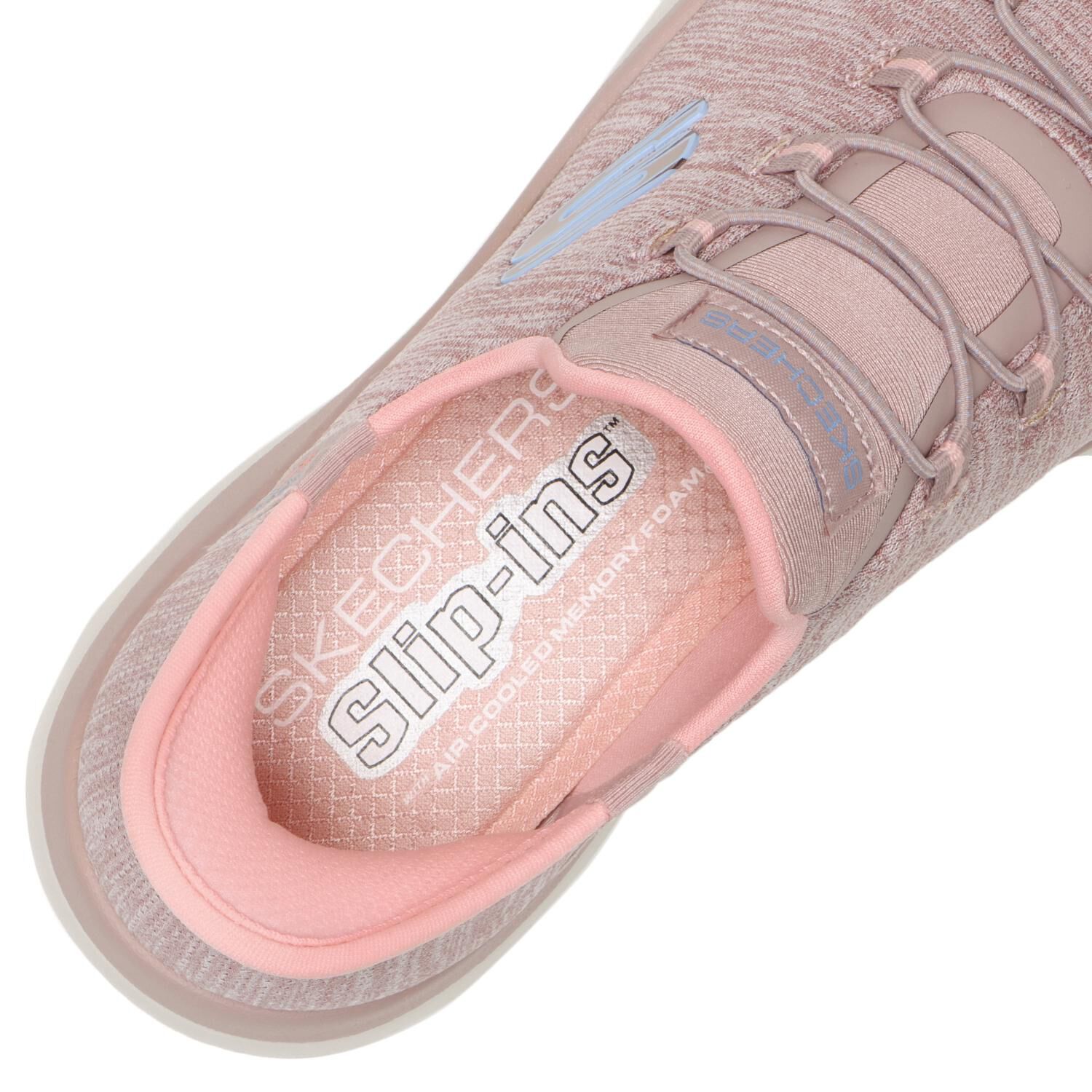 SKECHERS「【SKECHERS】SUMMITS-EVERYDAY SET」|スニーカー|
