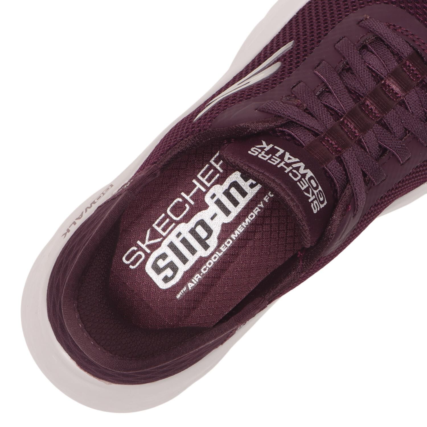 SKECHERS「【SKECHERS】GO WALK FLEX - GRAND ENTRY」|スニーカー|