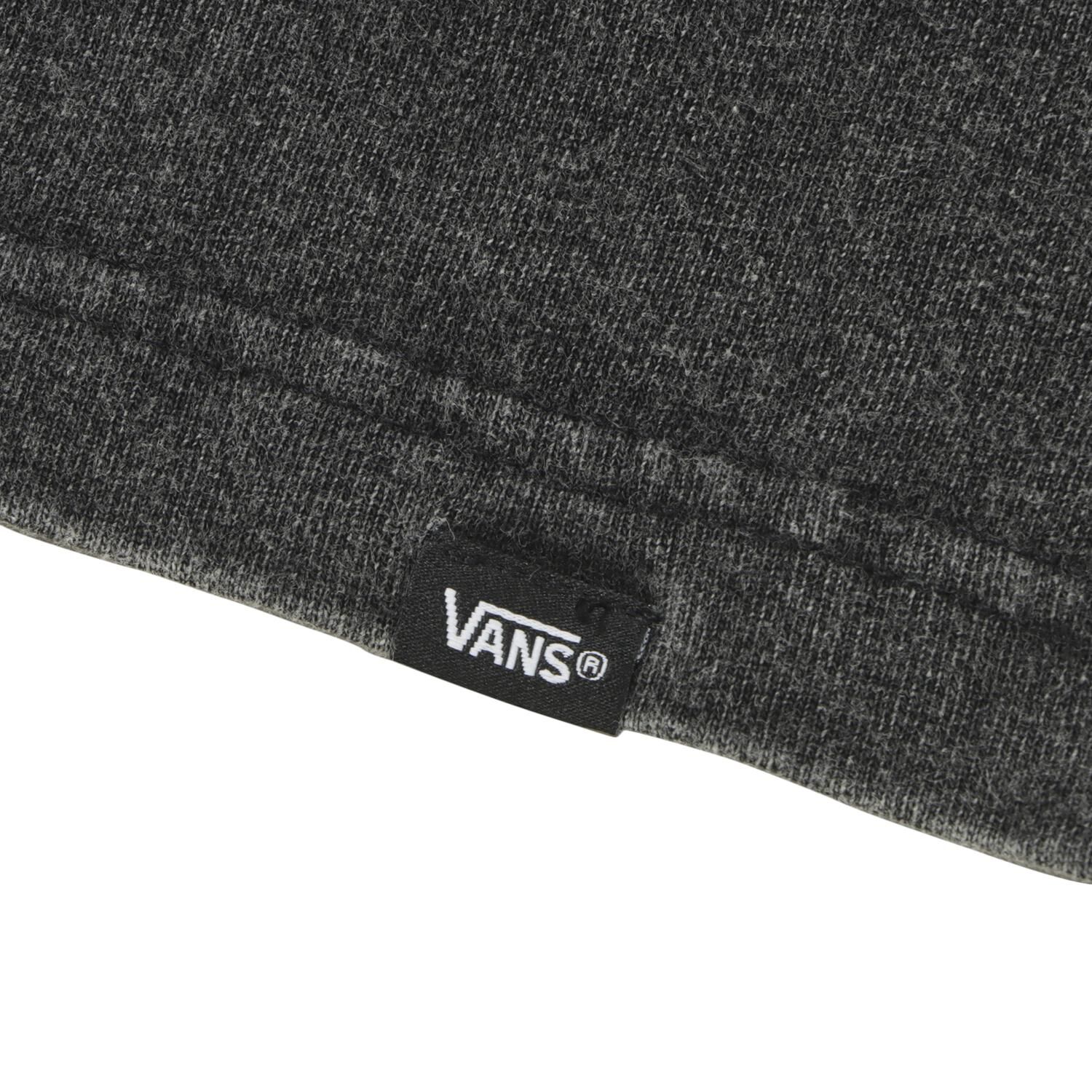 VANS「【VANSｱﾊﾟﾚﾙ(WJ)】M All you need is Vans L TEE」|Tシャツ・カットソー|