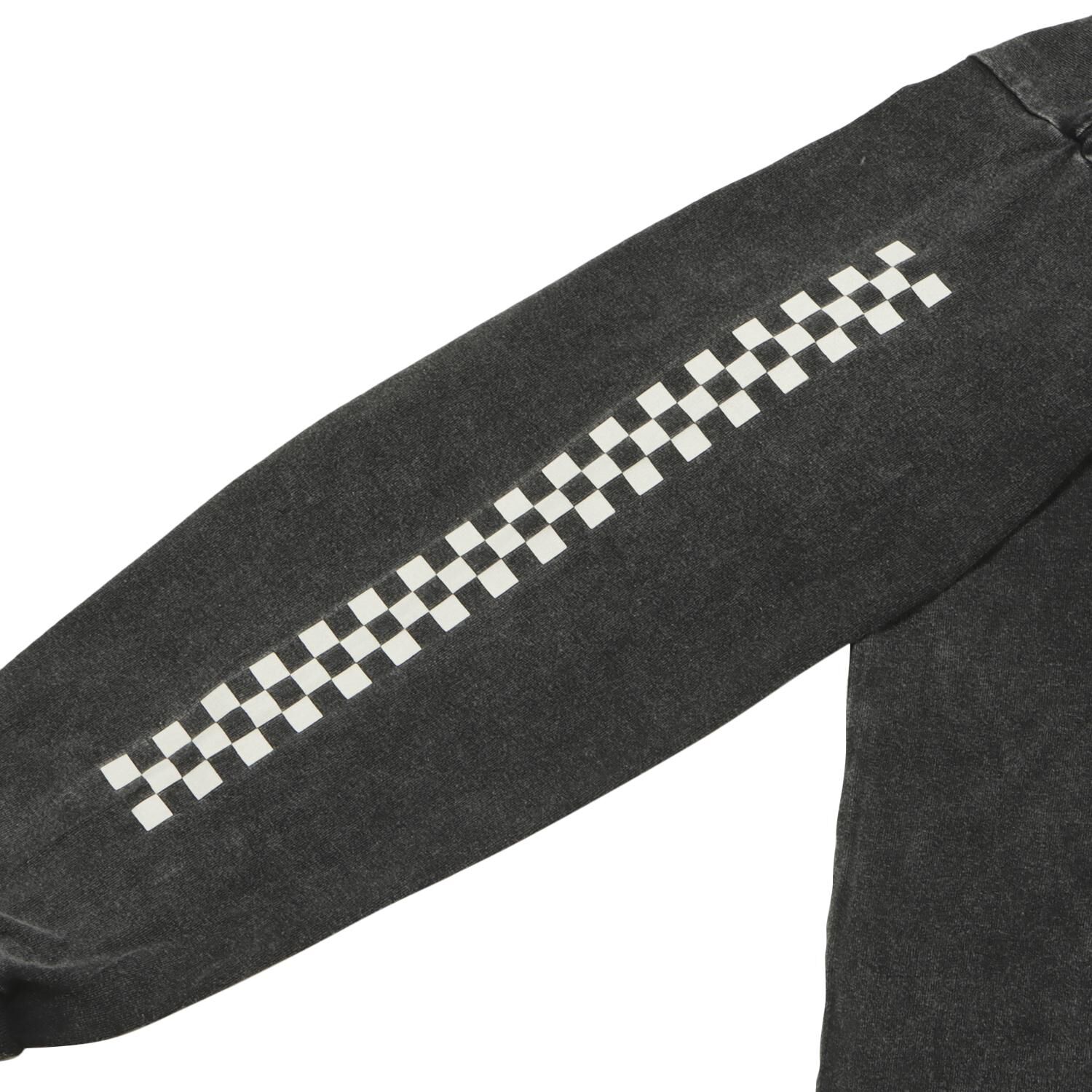 VANS「【VANSｱﾊﾟﾚﾙ(WJ)】M All you need is Vans L TEE」|Tシャツ・カットソー|