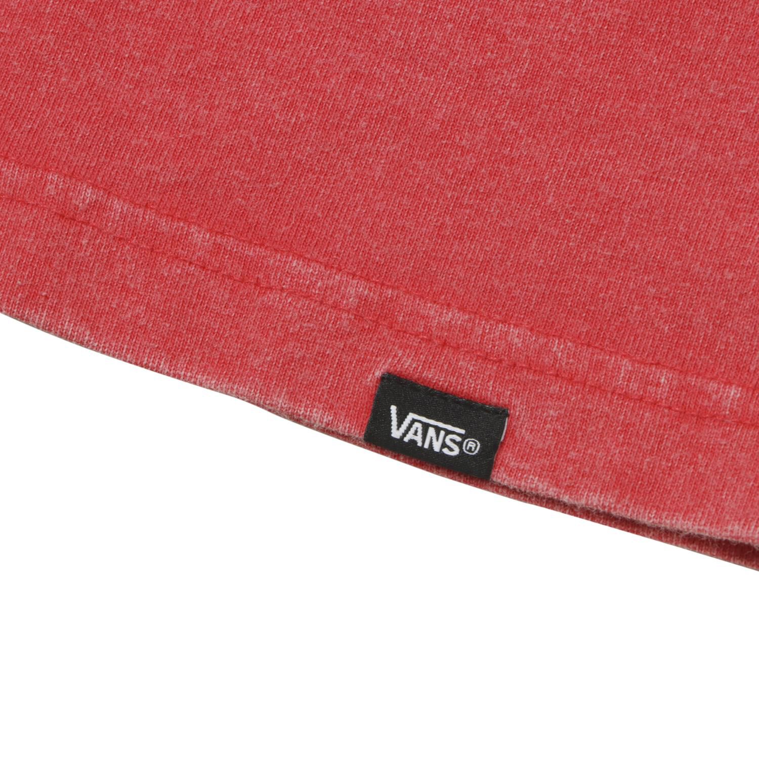 VANS「【VANSｱﾊﾟﾚﾙ(WJ)】M Take A Stand L TEE」|Tシャツ・カットソー|