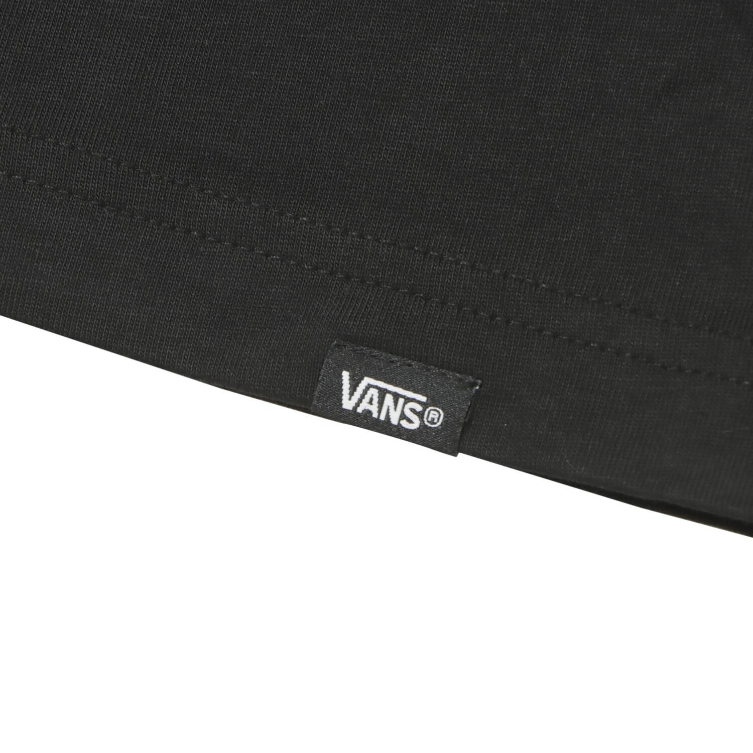 VANS「【VANSｱﾊﾟﾚﾙ(WJ)】M Neon Checker Racing L TEE」|Tシャツ・カットソー|