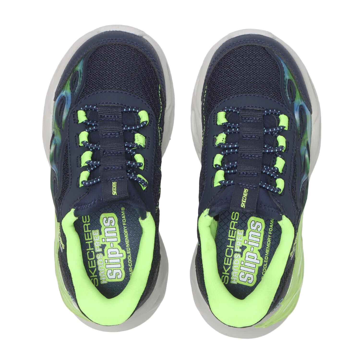 SKECHERS「【SKECHERS】17-21 THERMO-FLASH 2.0」|スニーカー|