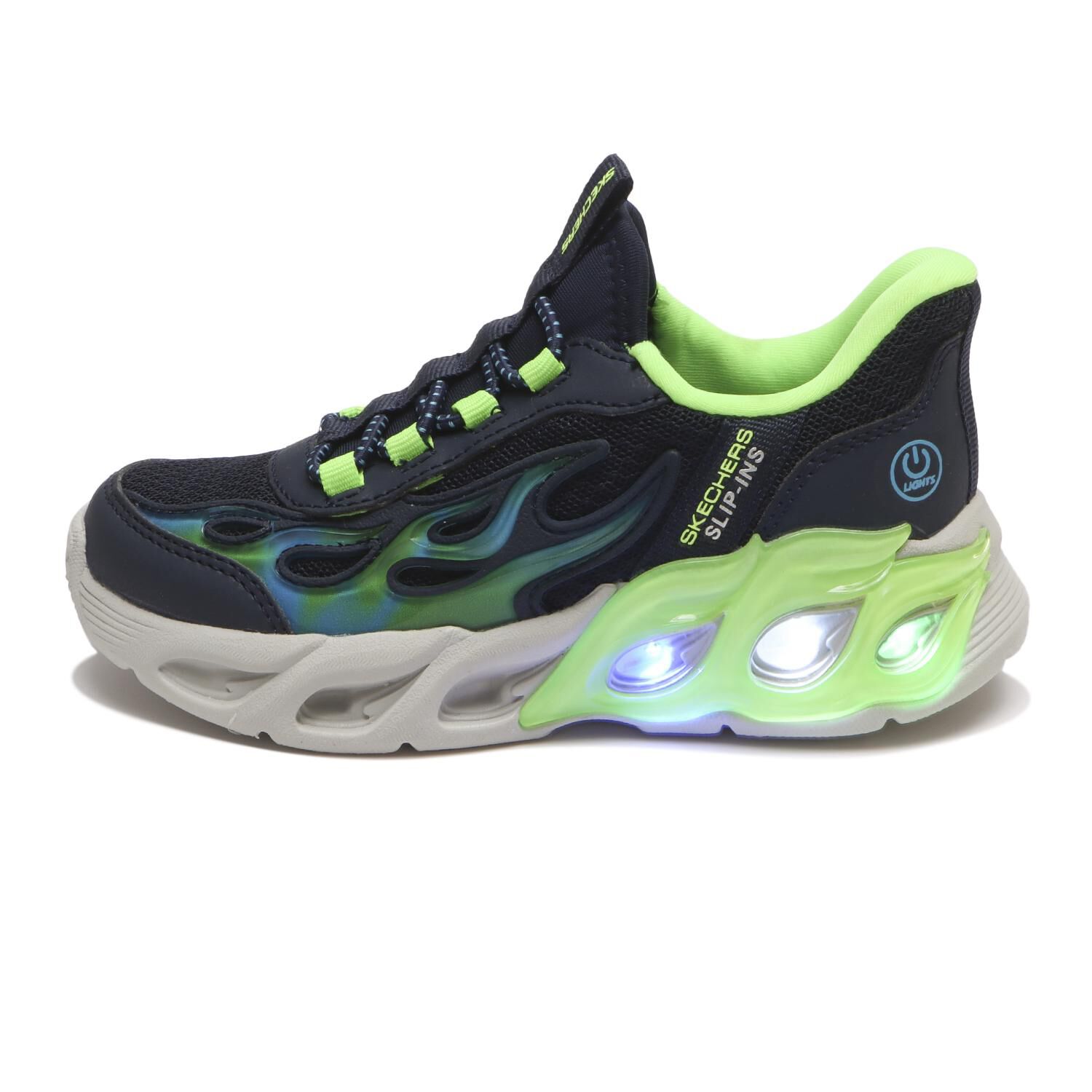 SKECHERS「【SKECHERS】17-21 THERMO-FLASH 2.0」|スニーカー|