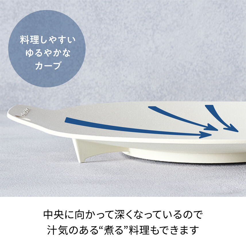 recolte「レコルト卓上IHクッキンググリドル RIH-1」|電化製品|