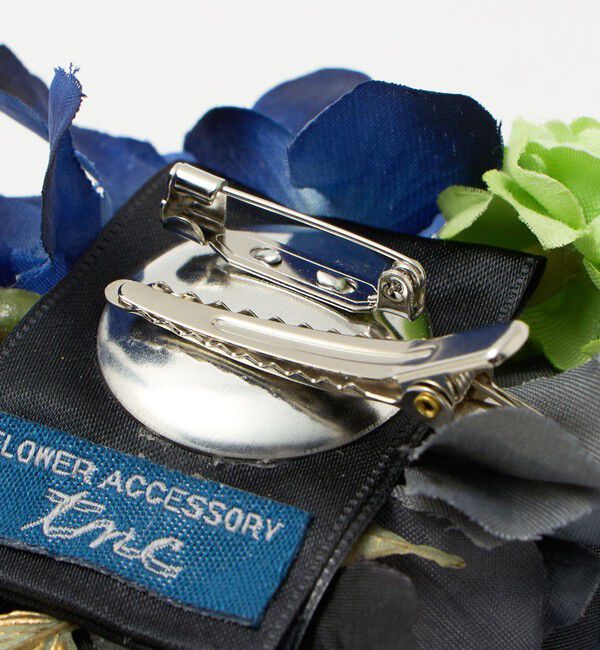 UNITED ARROWS「【別注】＜tnc＞コサージュ」|ブローチ・コサージュ|