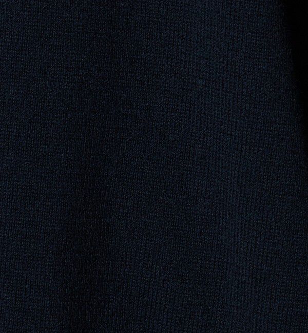 UNITED ARROWS「Vネック カーディガン」|カーディガン|