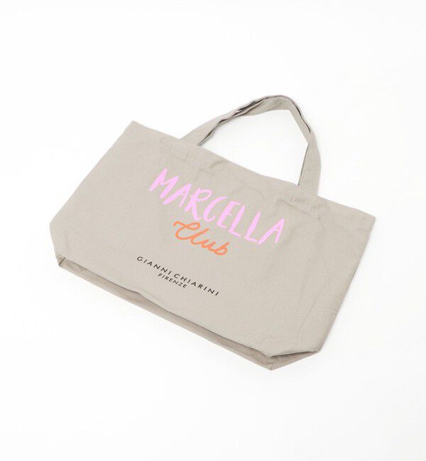 UNITED ARROWS「＜GIANNI CHIARINI＞MARCHELLA トートバッグ」|トートバッグ|