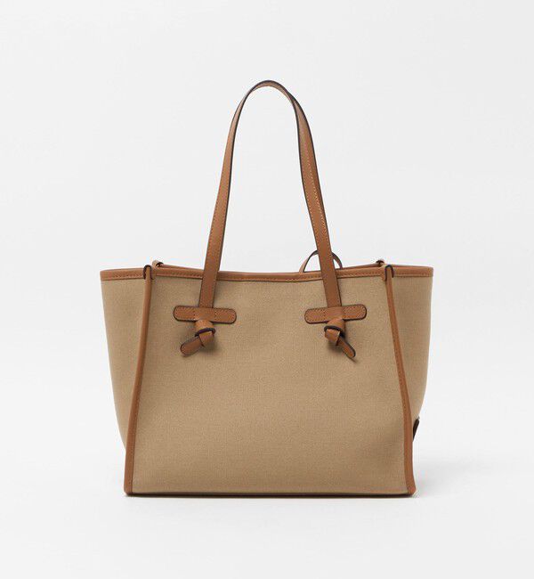 UNITED ARROWS「＜GIANNI CHIARINI＞MARCHELLA トートバッグ」|トートバッグ|