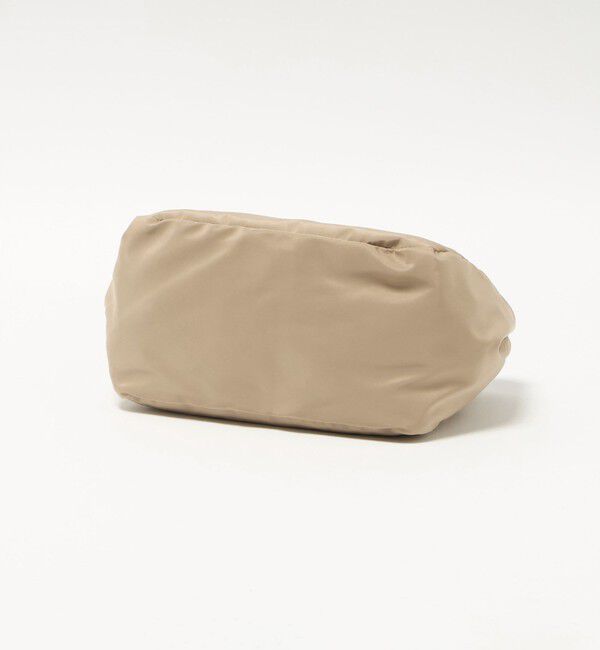 UNITED ARROWS green label relaxing「ワンハンドル チャームバッグ」|ショルダー・メッセンジャー|