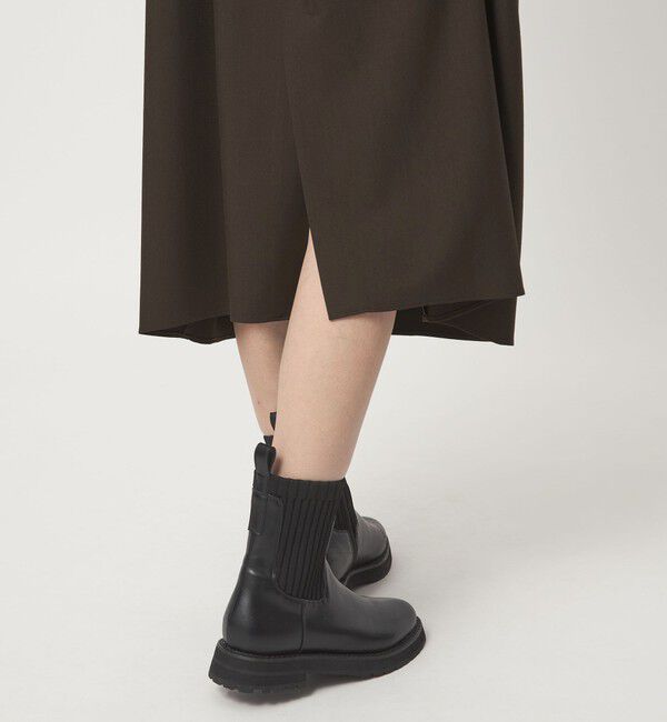 UNITED ARROWS green label relaxing「【別注】＜PROTAGONISTA＞キャミソール ワンピース」|ワンピース|