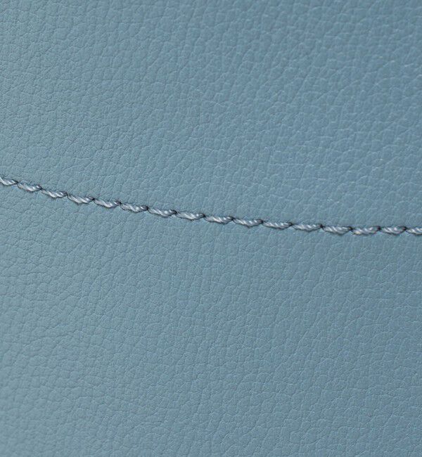 UNITED ARROWS green label relaxing「２WAY 巾着ドロストバケツバッグ」|ショルダー・メッセンジャー|