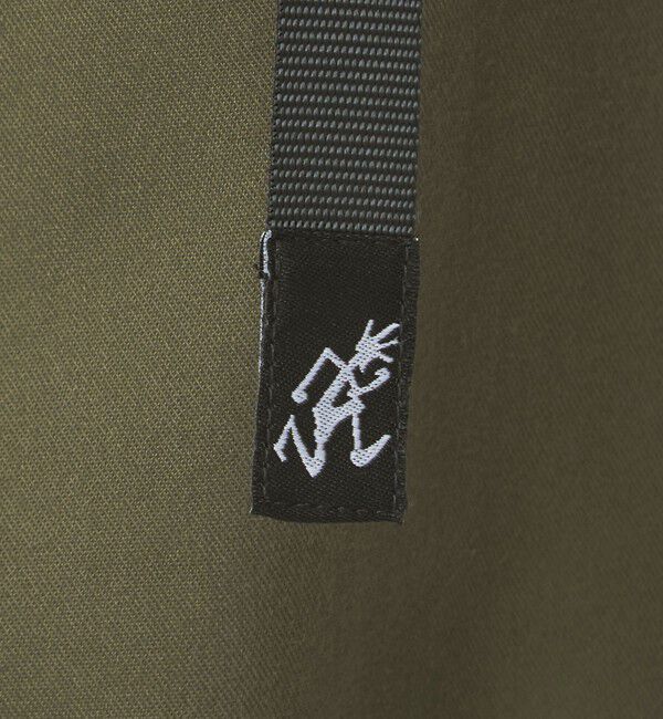 UNITED ARROWS green label relaxing「【別注】＜Gramicci＞GLR TC ツイル ワイド テーパード パンツ」|その他|