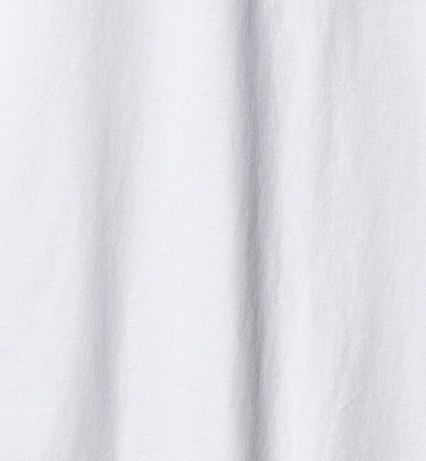 UNITED ARROWS green label relaxing「＜Brooks Brothers＞エンブレム Tシャツ」|Tシャツ・カットソー|