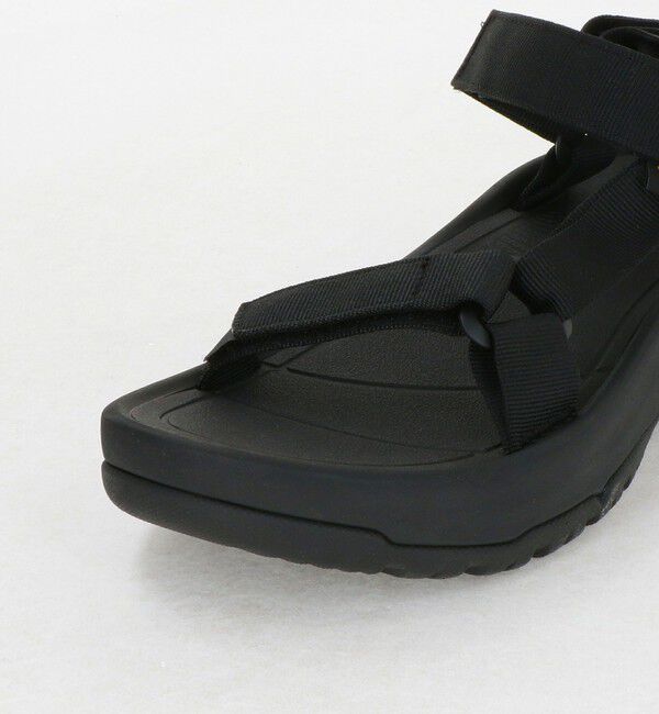 BEAUTY&YOUTH UNITED ARROWS「＜TEVA＞ハリケーン XLT2 アンプソール サンダル」|サンダル|