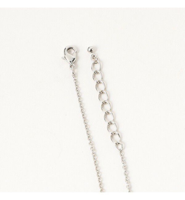 Ray BEAMS 「プチ エポ リボン ブレスレット」|ブレスレット・バングル|