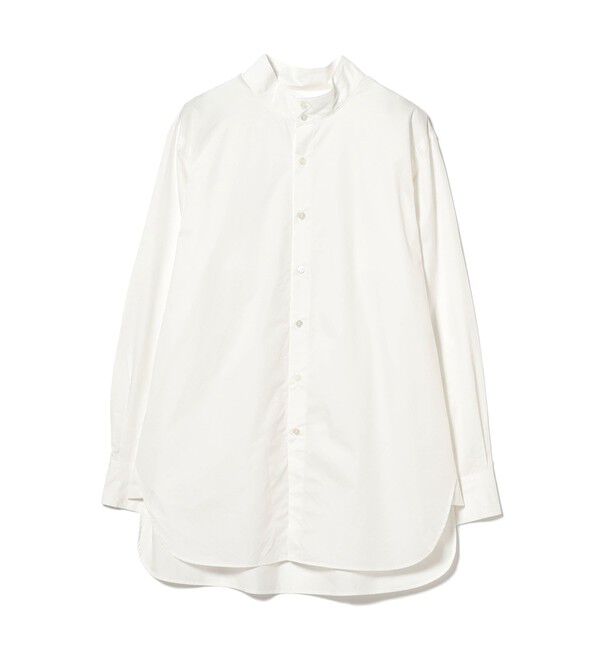 Demi-Luxe BEAMS 「【別注】:colon / ツイル シャツ」|シャツ・ブラウス|