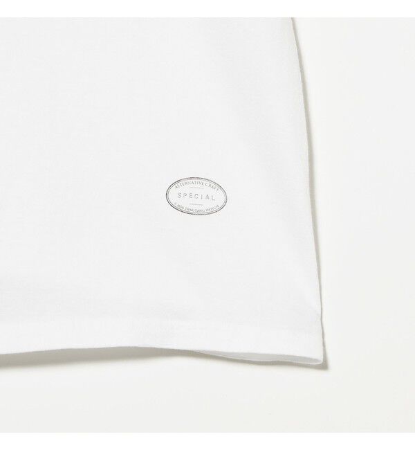 BEAMS「TANGTANG / SIXLOGO BOB」|Tシャツ・カットソー|