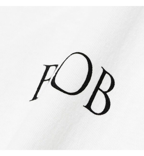 BEAMS「TANGTANG / SIXLOGO BOB」|Tシャツ・カットソー|