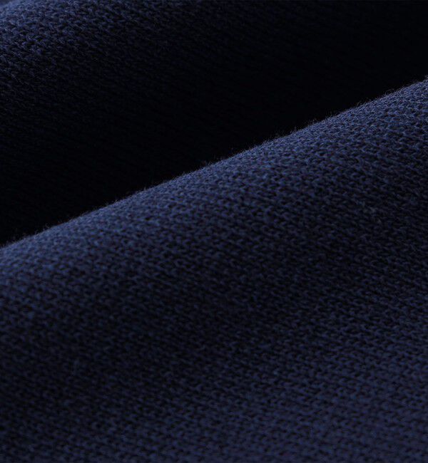 SHIPS「SHIPS: 〈手洗い可能〉14ゲージ TEXBRID(R) リネン カーディガン」|カーディガン|