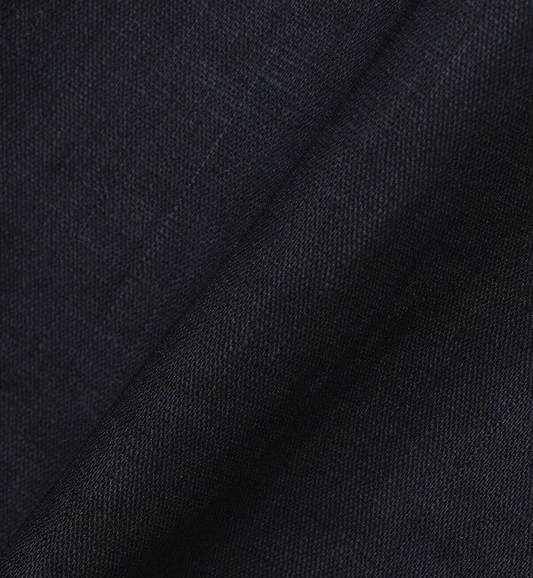 SHIPS「SHIPS: SOLOTEX(R) リネン 7スリーブ カプリシャツ」|シャツ・ブラウス|