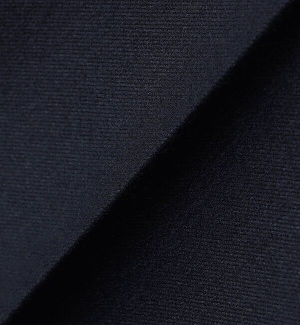 SHIPS for women「〈手洗い可能〉両面起毛 セミフレア パンツ」|その他|