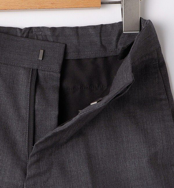 SHIPS KIDS「SHIPS KIDS:100～130cm /〈洗濯機可能〉ウォッシャブル ハーフ パンツ」|その他|